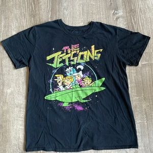 The Jestsons t shirt size L